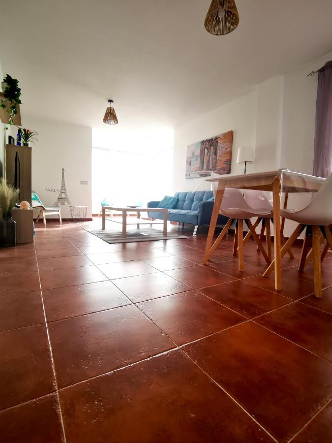 Duna Dorada Corralejo Buitenkant foto