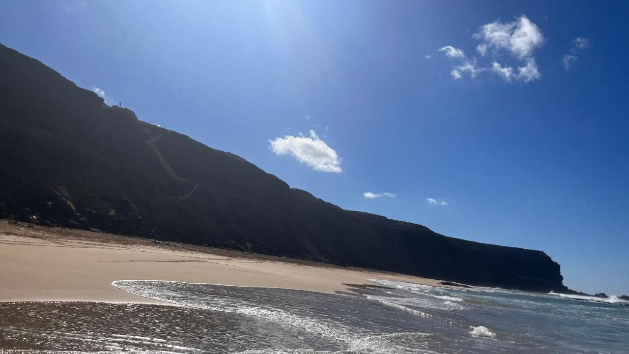 Duna Dorada Corralejo Buitenkant foto
