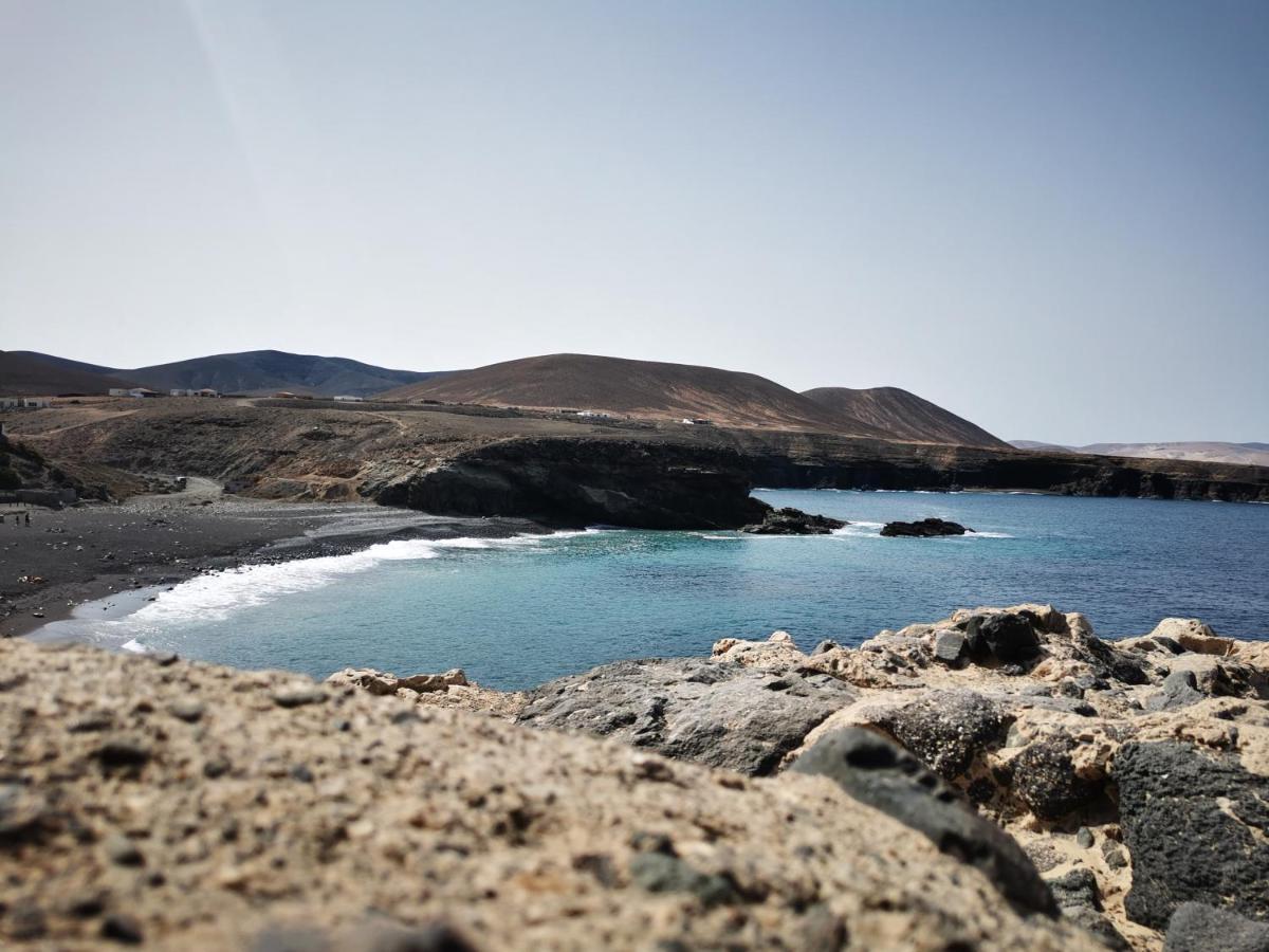 Duna Dorada Corralejo Buitenkant foto